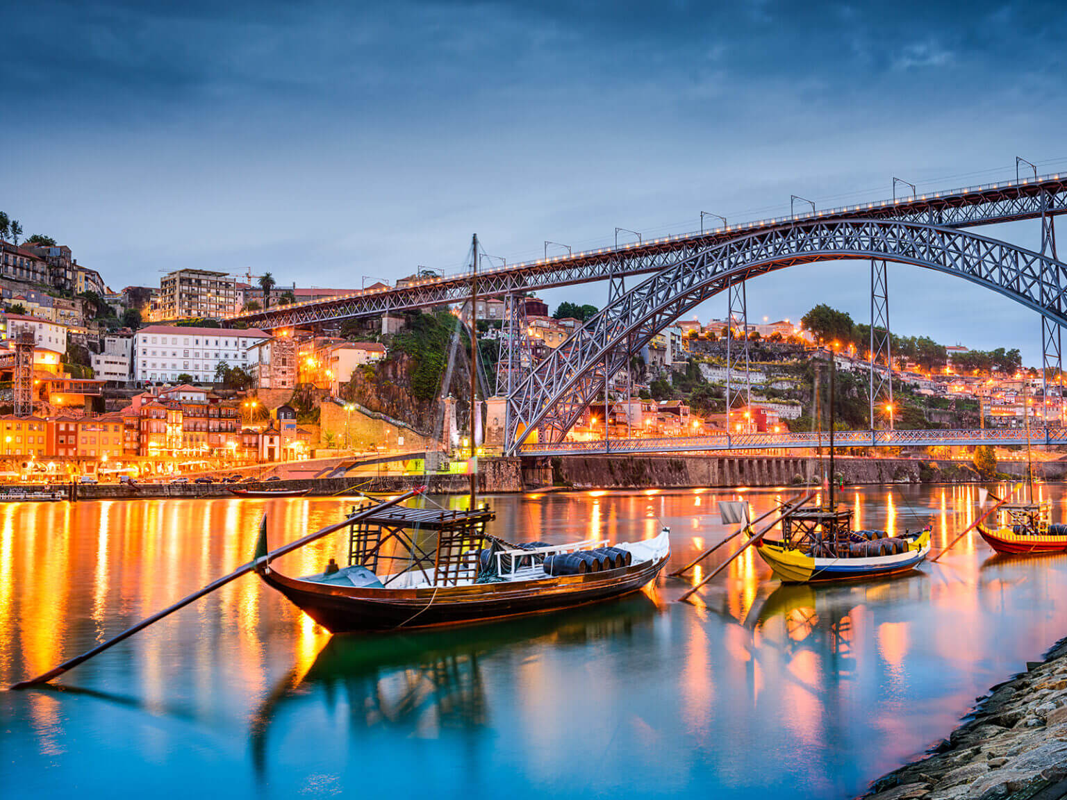 Portugal - escorted tour | Exotic Vacations