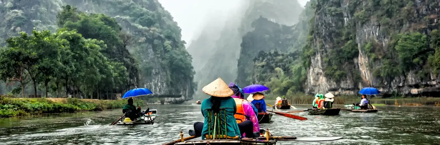 Vietnam - escorted tour | Exotic Vacations