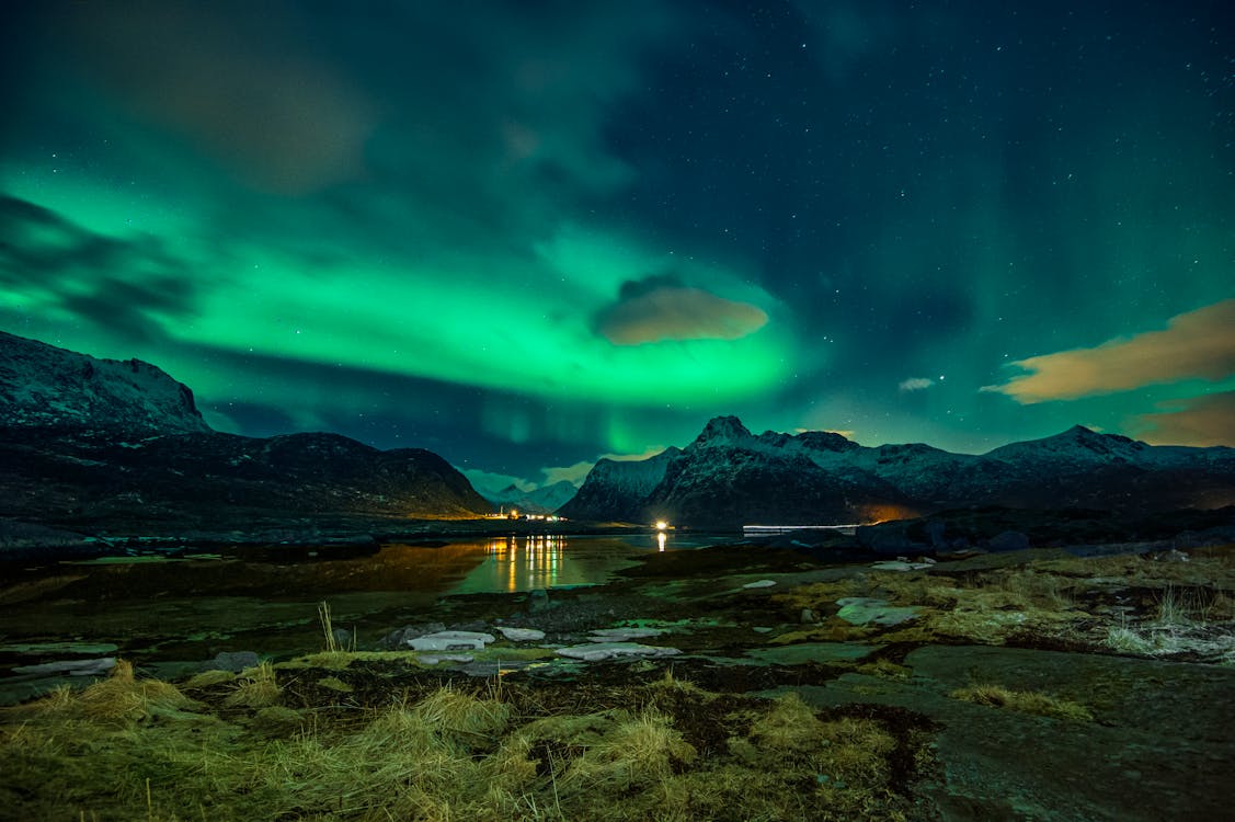 Aurora Tour Canada - escorted tour | Exotic Vacations
