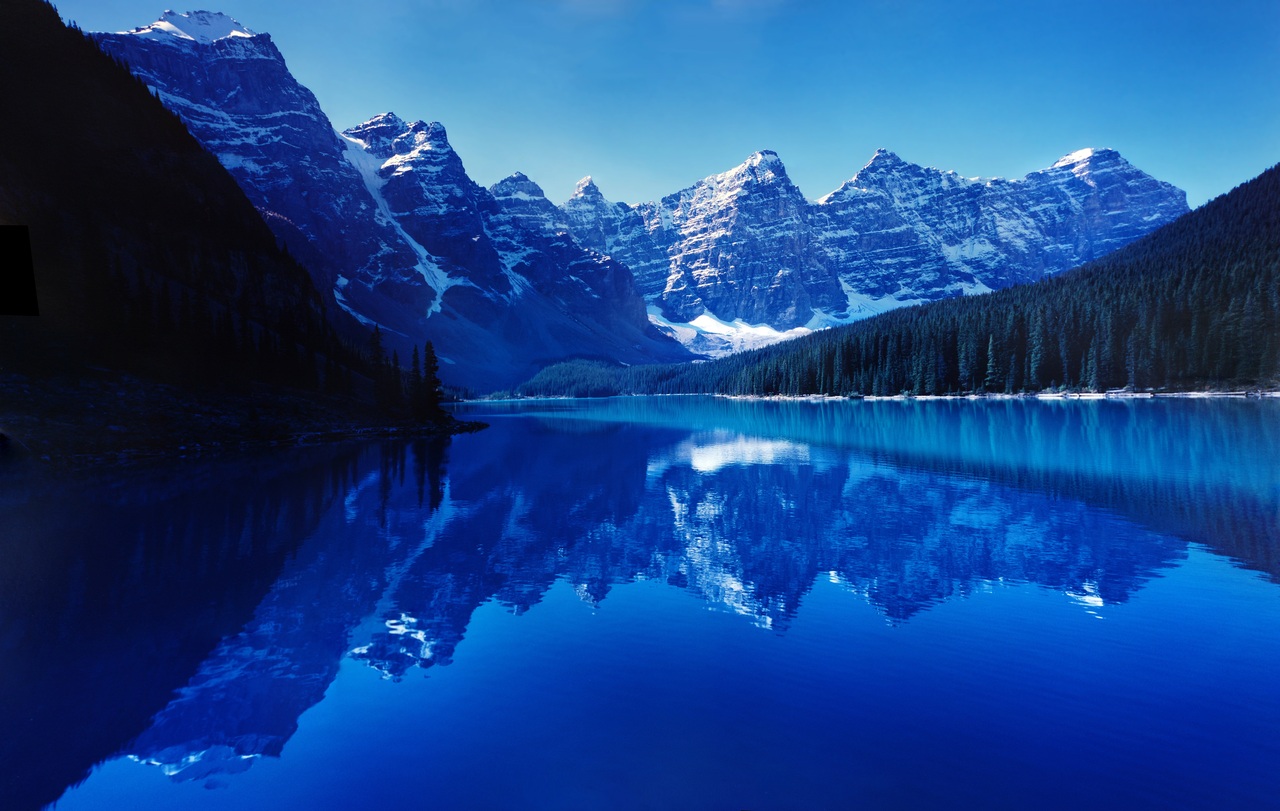 Best of Western Canada & the Rockies - escorted tour | Exotic Vacations