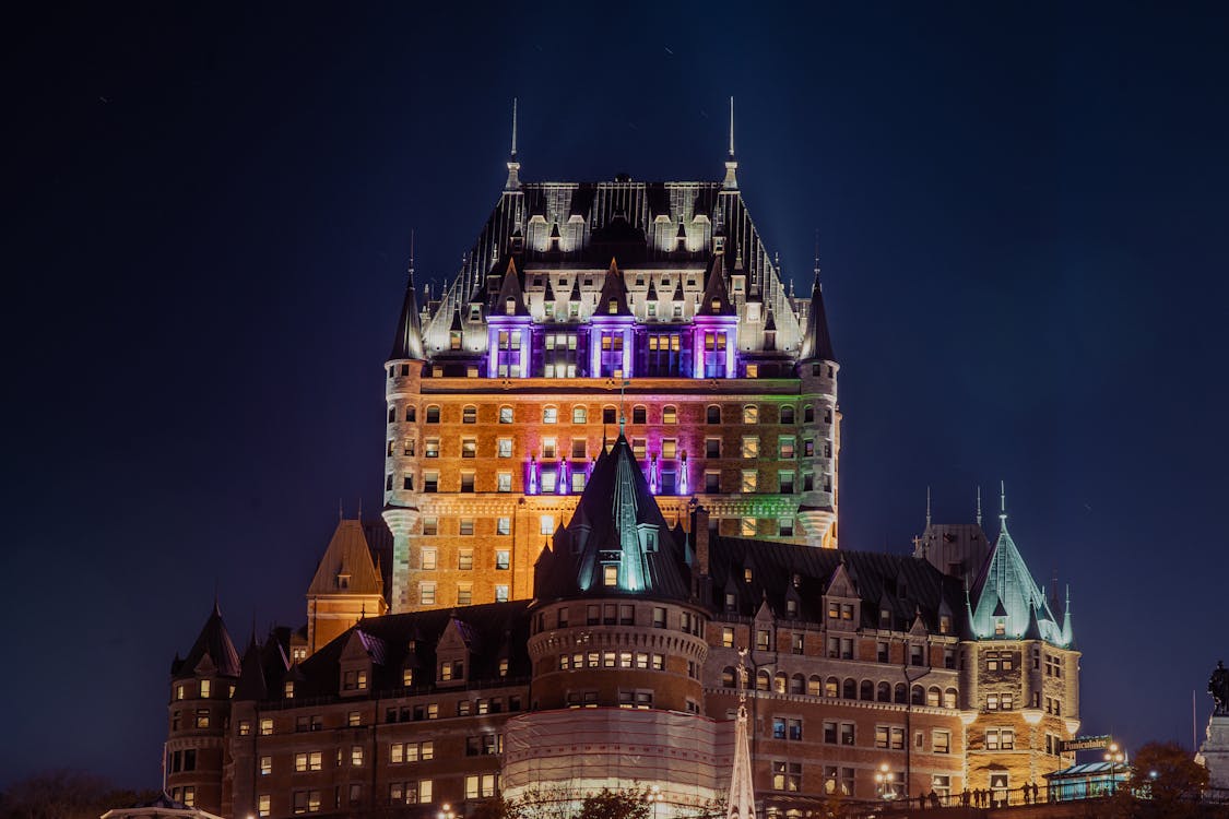 Best of Eastern Canada & Maritimes - escorted tour | Exotic Vacations