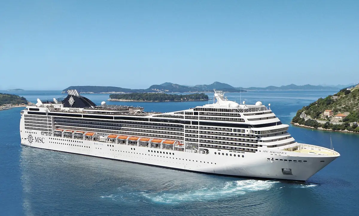 7 Nights Cruise to the Baltics - cruise package | Exotic Vacations