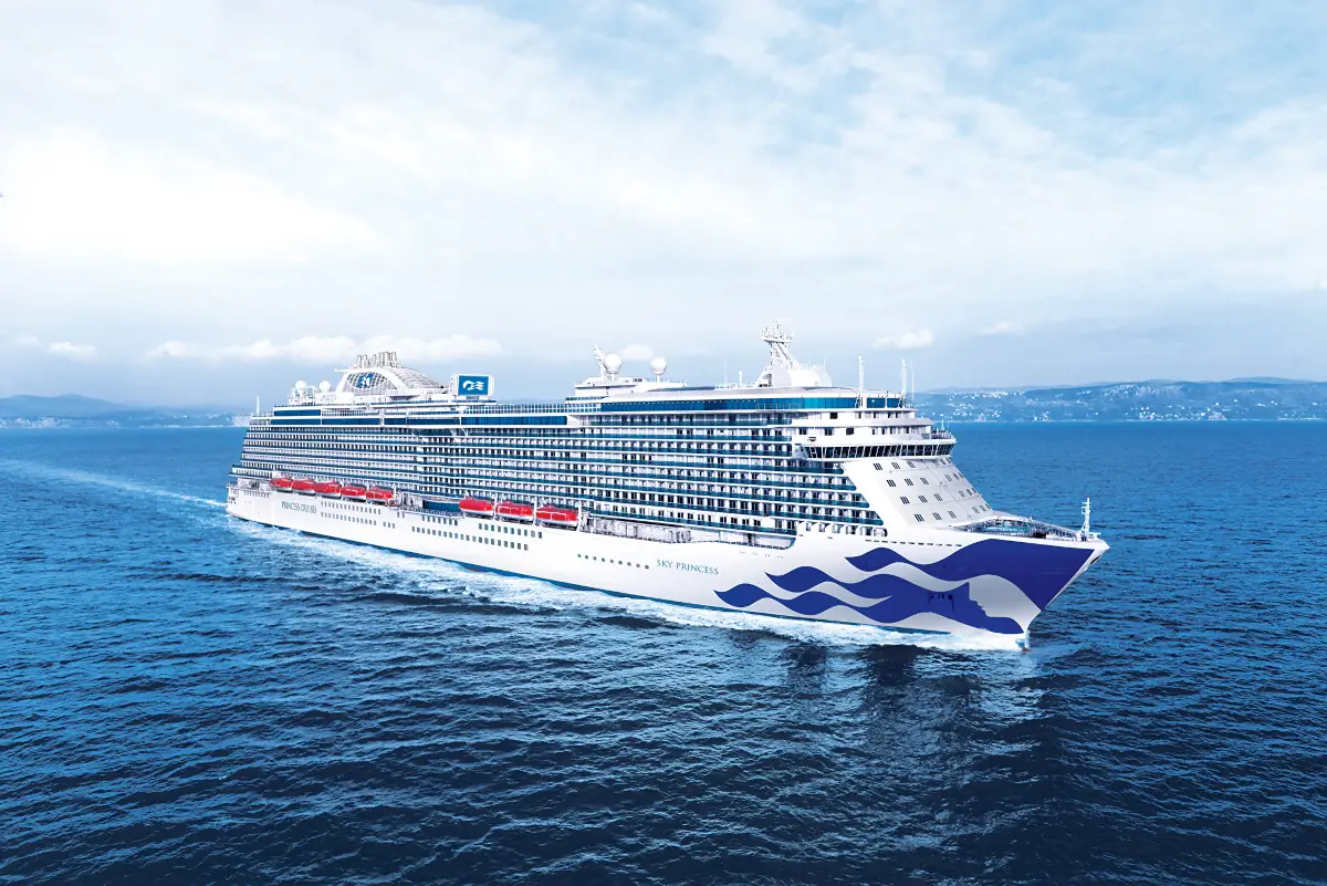 Cruise to Ireland and Scotland - cruise package | Exotic Vacations